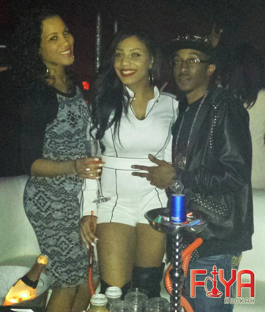 FiyaHookahCo's tweet photo. Over 50 events severed and still growing

#fiyahookah #hookah #ilovehookah #lure #clublure #lurefridays http://t.co/uPJwrFZYK0
