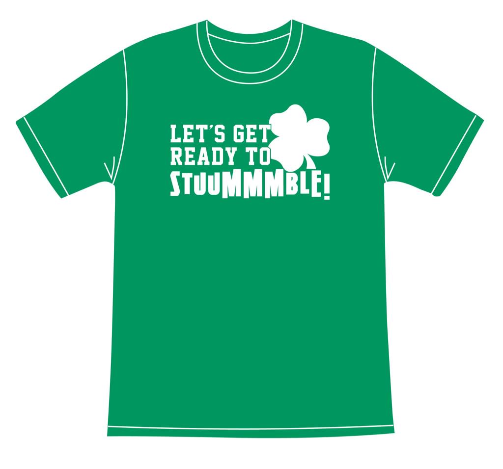 CertusPromo's tweet photo. @KreepyCieth congratulations you won the free St. Paddy's Day shirt! Email alex@certuspromo.com for more detail http://t.co/YjRHKvAfV1