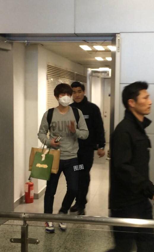 KyuLineShipper tweet picture