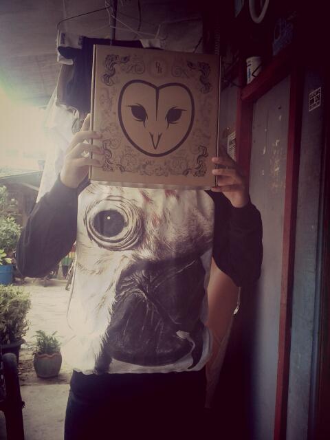 WoiHery's tweet photo. @Birdies_Jakarta happy ! DreambirdsDay @Dreambirds #MasterOfTheSky http://t.co/kSH64RIo3p