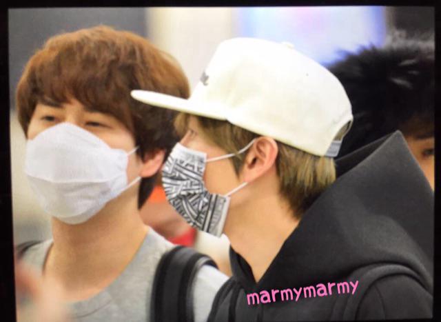 KyuLineShipper tweet picture