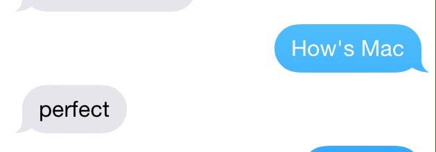 HayleynCat's tweet photo. Everyday conversations. http://t.co/wNtAiZTbwr