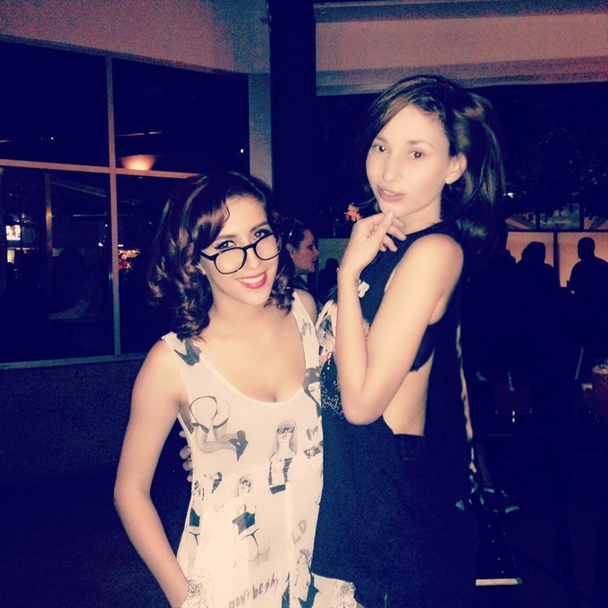 This women always makes my heart go 💗💗💗and other things go 💦💧💦. @undeux http://t.co/JGeS6nglzU<a href="/tag/poser"class="tags"><span>#poser</span></a><a href="/tag/idontevensmokeweed"class="tags"><span>#idontevensmokeweed</span></a>