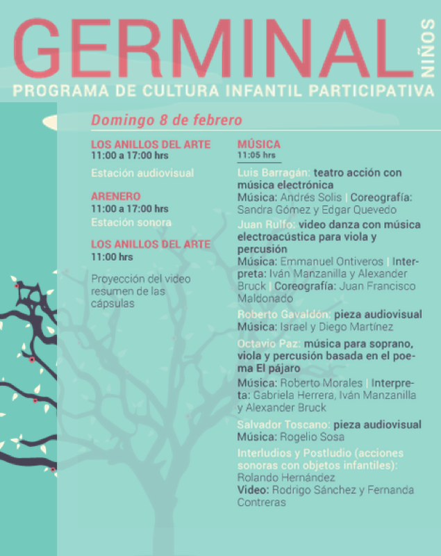 grafofonia's tweet photo. #GerminalNiños
@rogeliososab | @IsraeloMartinez y Diego Mzt.| Roberto Morales…
@PCIPGerminal @CasadelLago
8/feb 11h. http://t.co/dERMm7VvAF