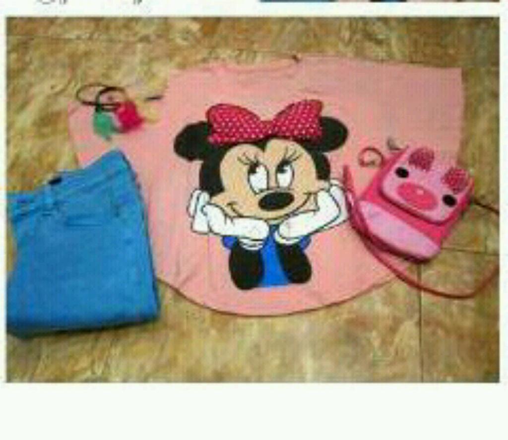 molly_stuff's tweet image. #repost avail: baju minnie, sell sell sell #barter