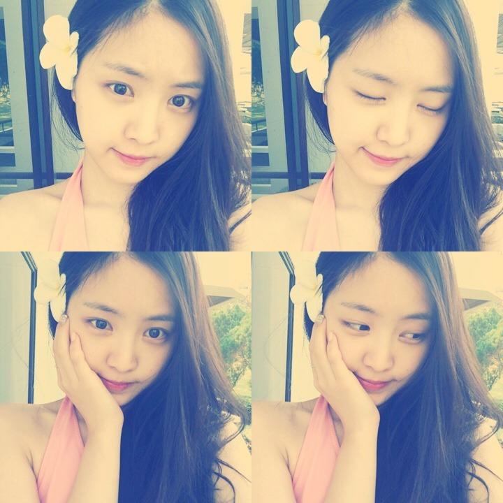 [#나은] 굿모닝~다들 잘 지내고있어요??

in Thailand.
refresh.