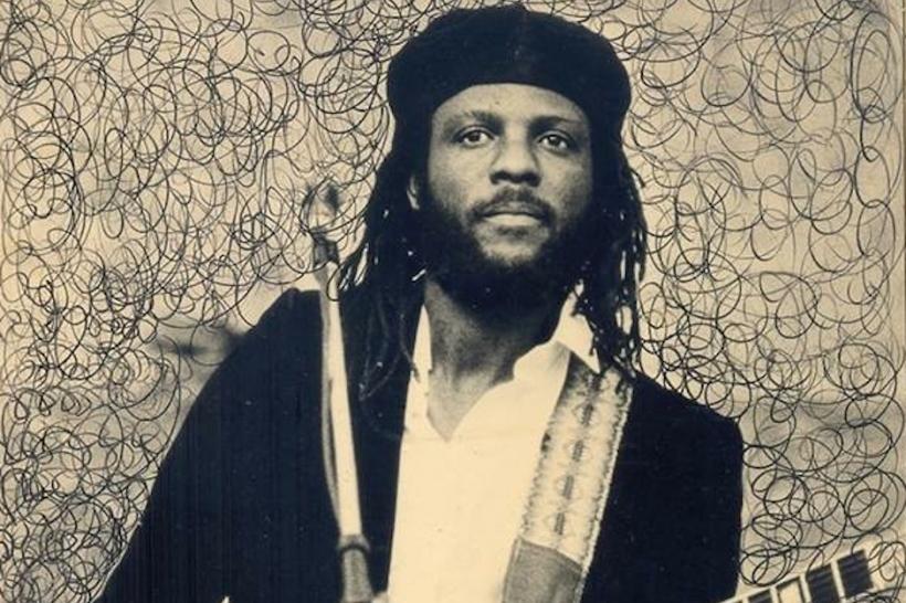 HAPPY BIRTHDAY TO THE LEGENDARY BUNNY RUGS VOICE OF THE LEGENDARY REGGAE AMBASSADORS !!!!! R.I.H. 