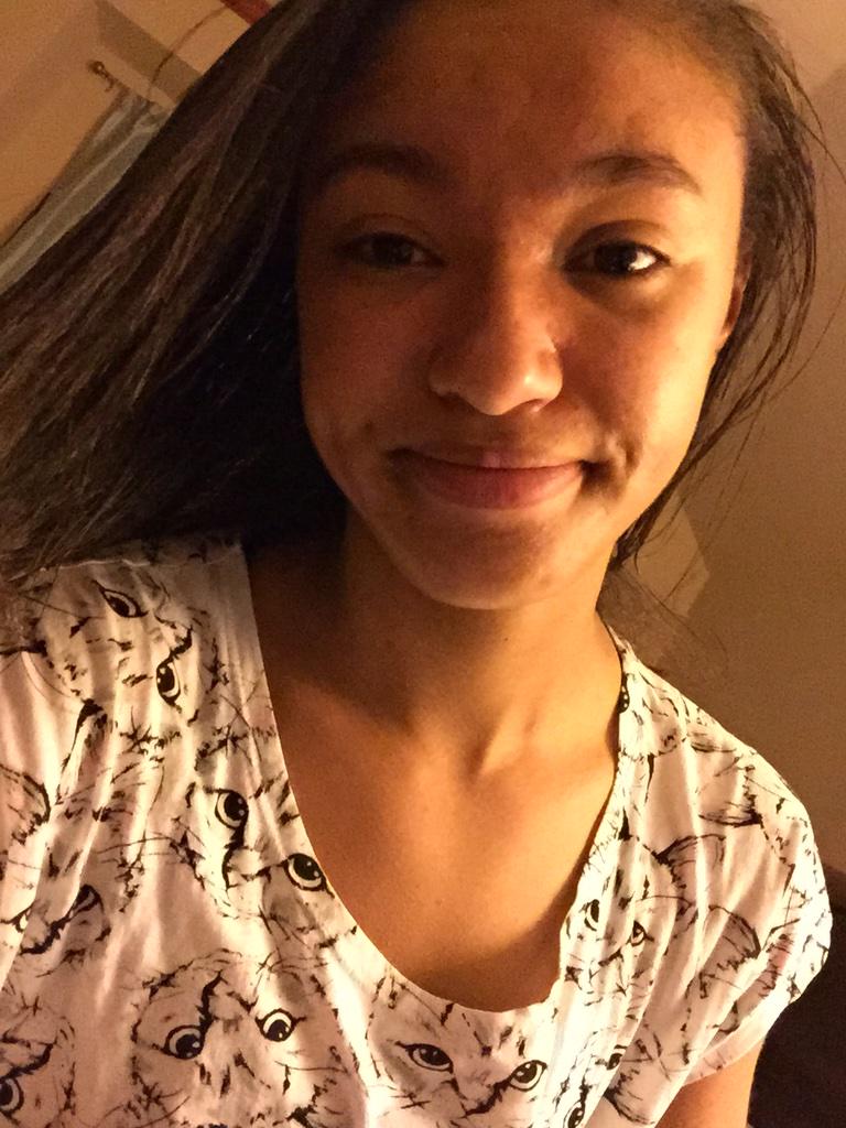 Straighthairdontcare Hashtag On Twitter