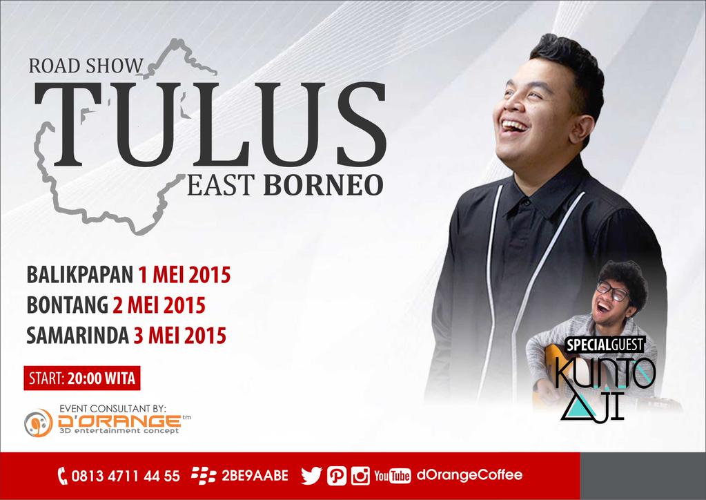 Teman tulus pasti nonton ini #temantulus