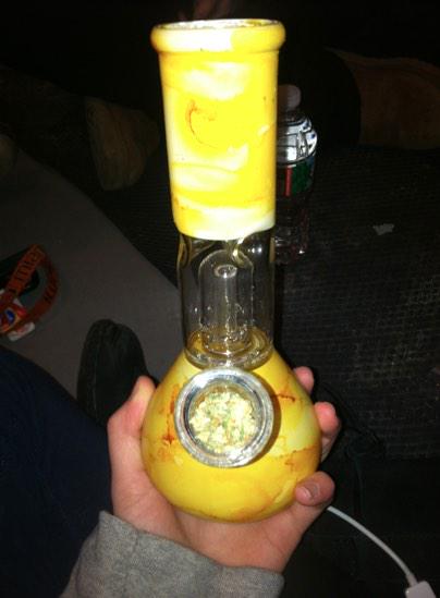 _highlogic's tweet image. ¡Ello Govna! #papi