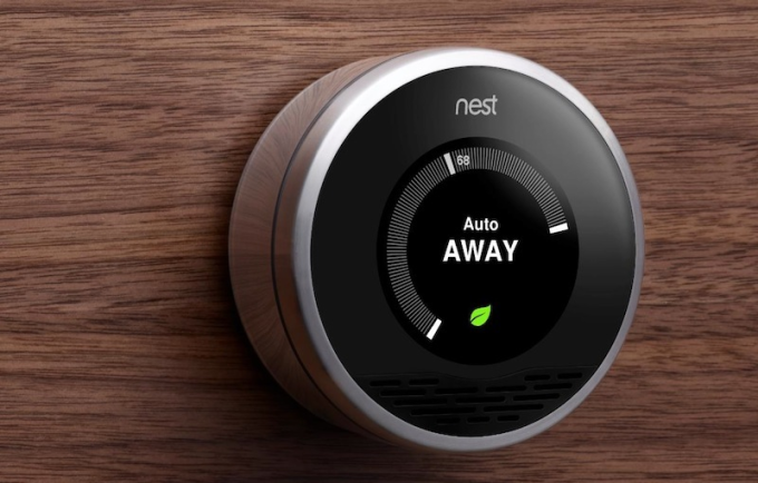 TechCrunch's tweet photo. Nest touts 3 studies claiming its thermostat pays for itself in 2 years http://t.co/NBFrbZgxKE http://t.co/Kns5UvjMIk