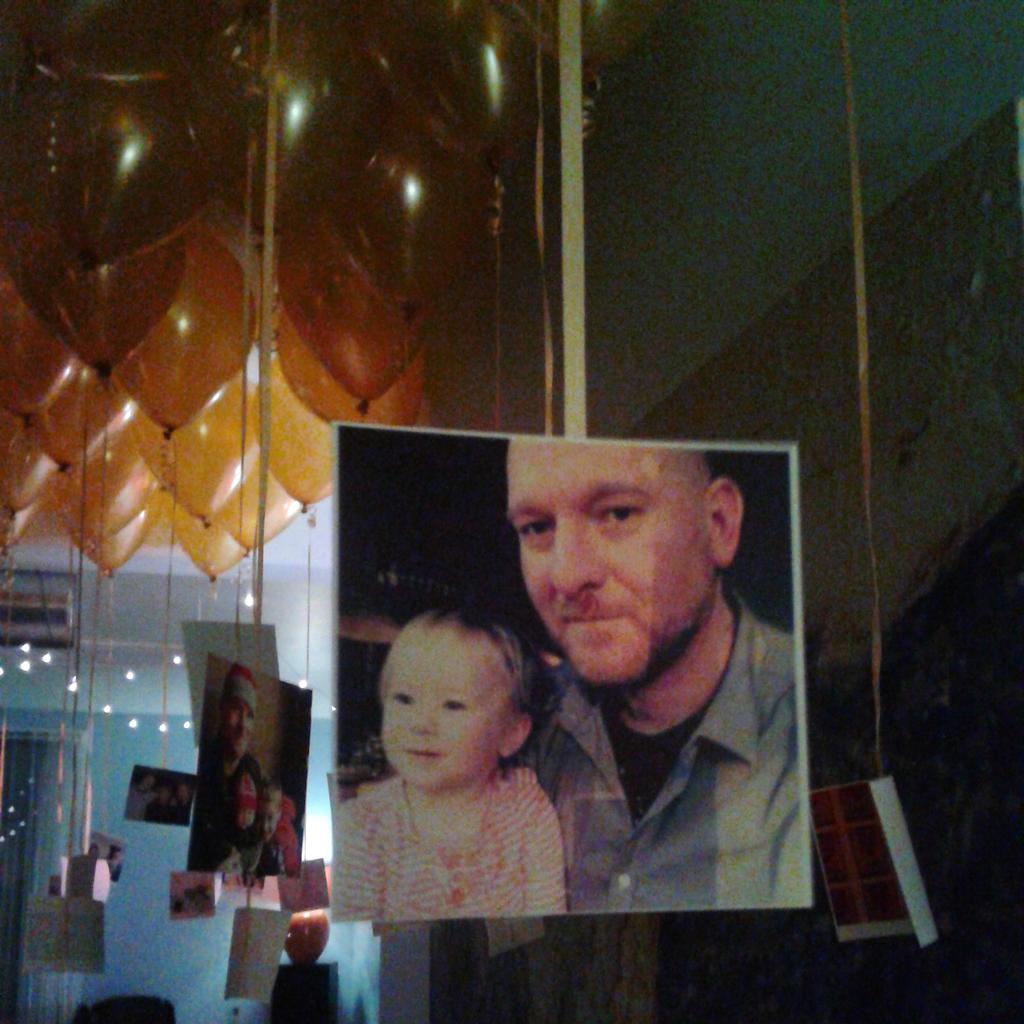 kayveepdx's tweet image. Happy Birthday @jwlander! #staffingrobot #jasonlander