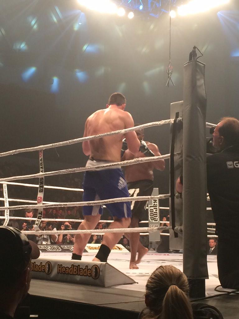 Who will win? Rico or Errol???? @GLORY_WS @SpikeTV http://t.co/nEL6TzosqQ