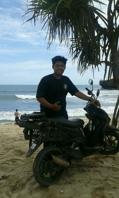 Dandi Pratama (@dandipratama16) on Twitter photo 