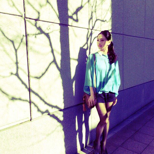 山名裕子 on Twitter