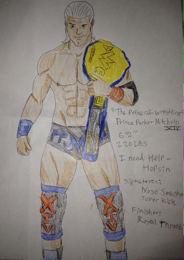 ParkerMitchells's tweet photo. Debuting my new attire at St. Valentine's Day Massacre. http://t.co/RHVbMaeqPX