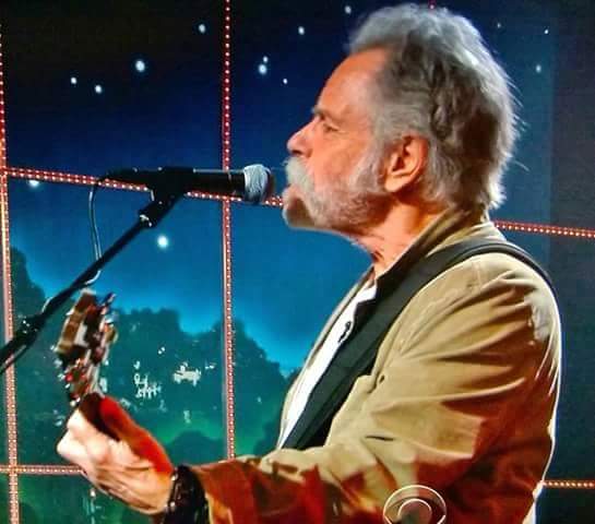 HoneyBearDave's tweet image. Bobby!