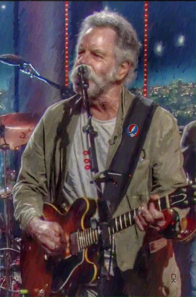 HoneyBearDave's tweet image. Bobby!