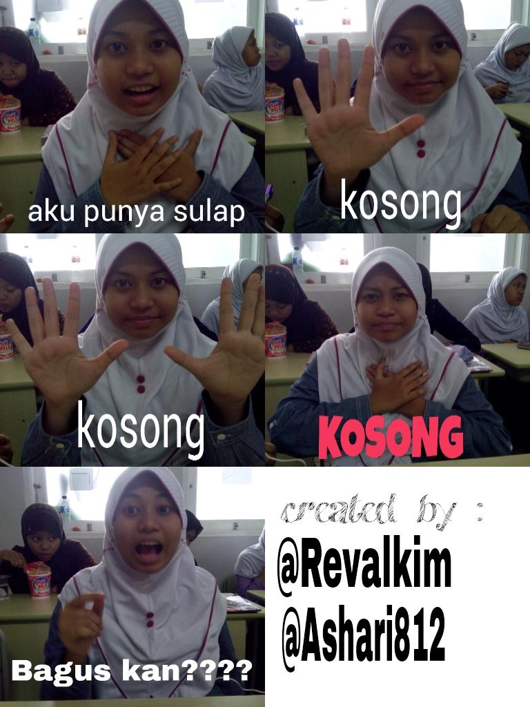 Stunion_IX1's tweet photo. Salam perpisahan kth ^^ @revalkim @Ashari812 http://t.co/eYdYBW4JWe