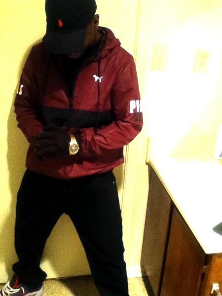 ThaD4Show's tweet image. #SFTW2