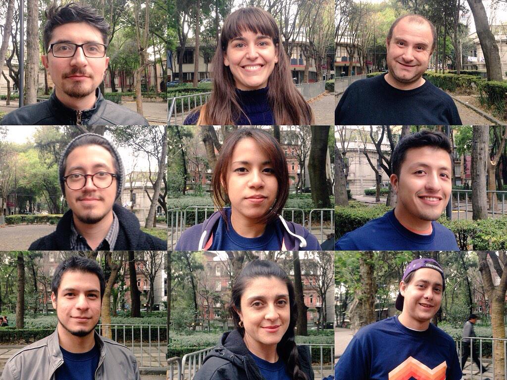 Marentus_'s tweet photo. ¡Ellos son parte del equipo que creó #Marentus!:
@Manu_Cosio @adrianmtzb @Arm_Valero @Pumpkin_Jes @albricx4 http://t.co/ayUD4rIoIV