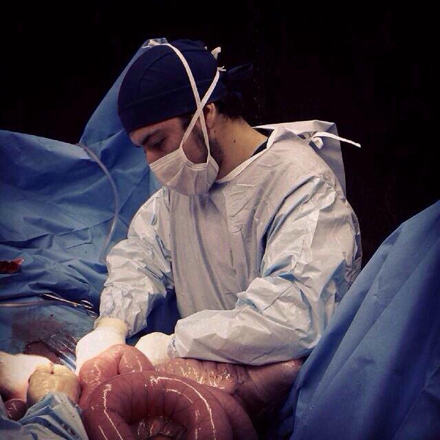Sebasm10's tweet photo. Pasión por mi trabajo. Equine surgery http://t.co/t9s5kOwOyH