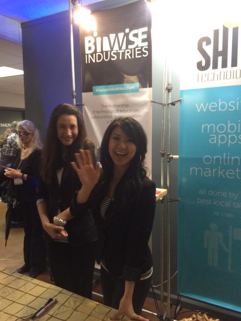 WayToGold's tweet image. The party will be going on until 10pm! #WayToGoldLaunchParty