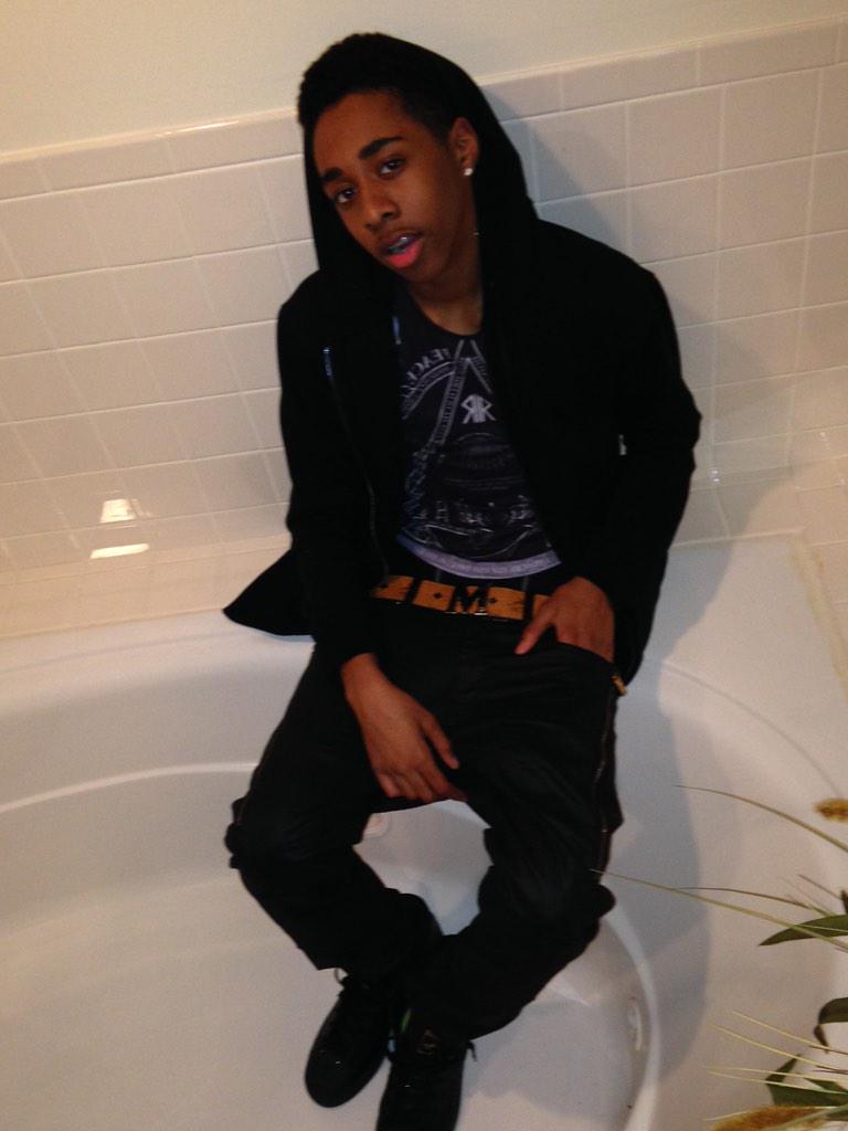 YoungJordan__'s tweet photo. Season of the Quiet 😤 http://t.co/R5xeqF0JSp