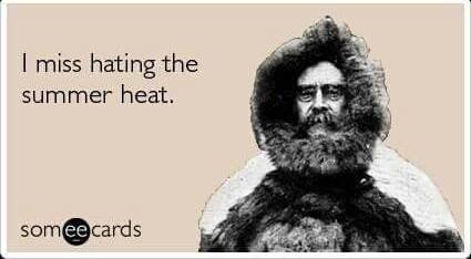 blove212's tweet image. #winter #summer #overthecold #ihatewinter