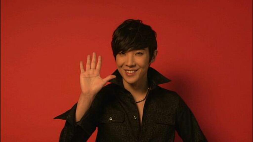 Lee Joon Happy Birthday 