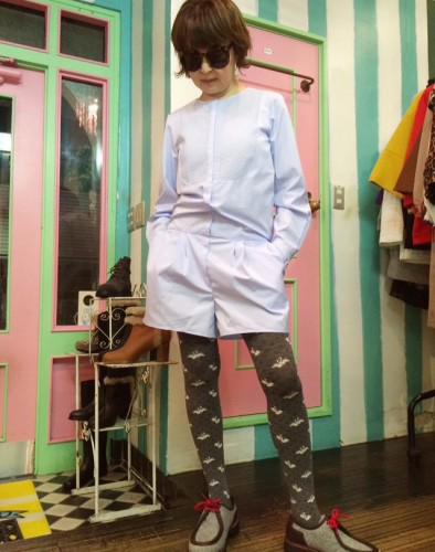 Colette Internationa على تويتر コレット代官山 オーナー石井の春コーディネート いよいよハイブランドから春一番の綺麗色のお洋服が集結 そこで オーナー石井だったら のコーディネートを組 Http T Co Jqcon1yjkw Http T Co Ihbpzvs5dz