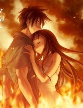 Raven_Secret's tweet image. I want to hold you forever.~