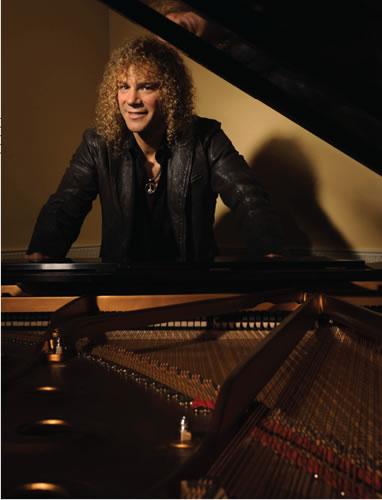 HAPPY BIRTHDAY to David Bryan! Wishing our Lemma all the best! 