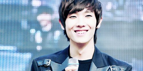Happy Birthday to my one and only Lee Joon ilysm 