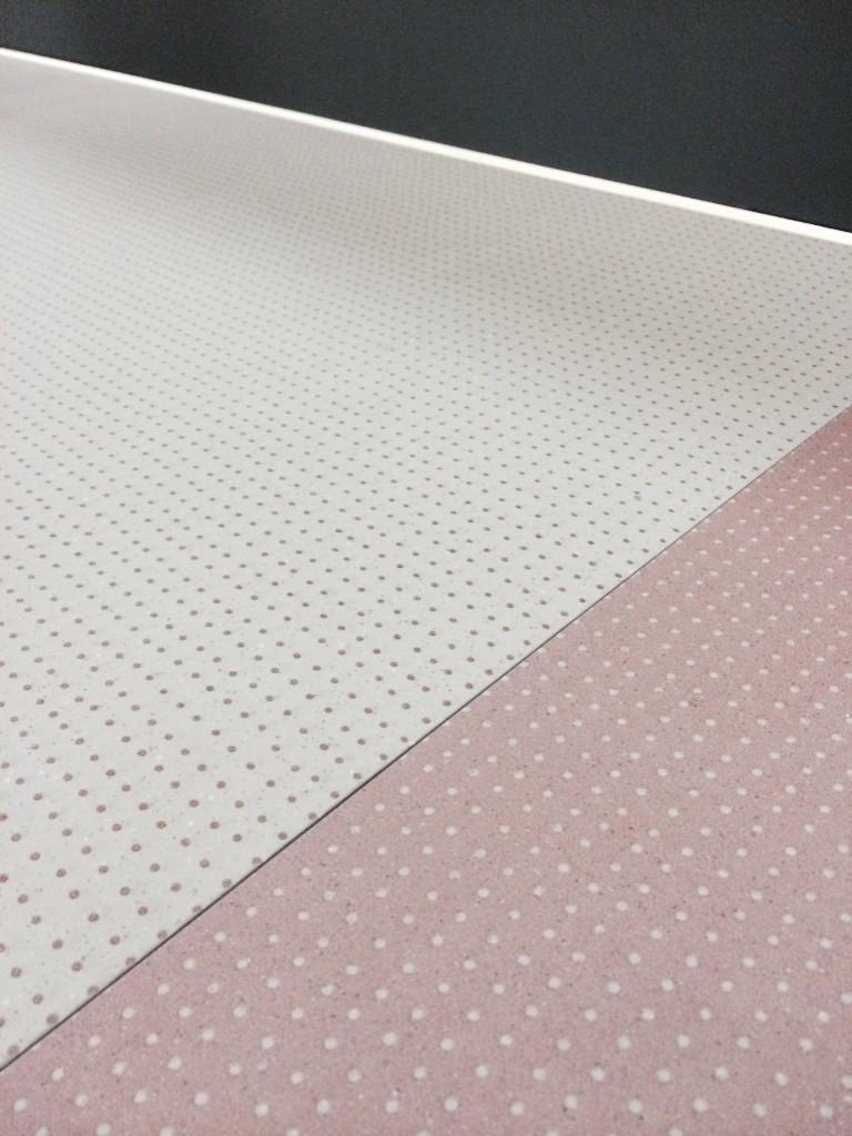 CLAitken's tweet image. More #Mutina subtle &amp;amp; beautiful #PicoTiles @Bouroullec