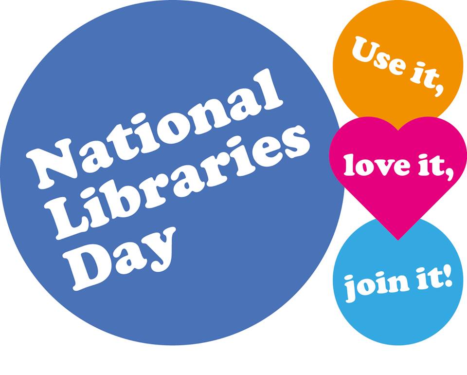 LeithLibrary's tweet image. Happy National Libraries Day! Before or after your vote #LeithDecides see our Remembering Books exhibition 10 to 5