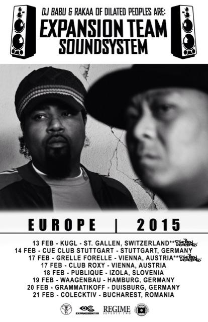 Rakaa (Iriscience) tweet media