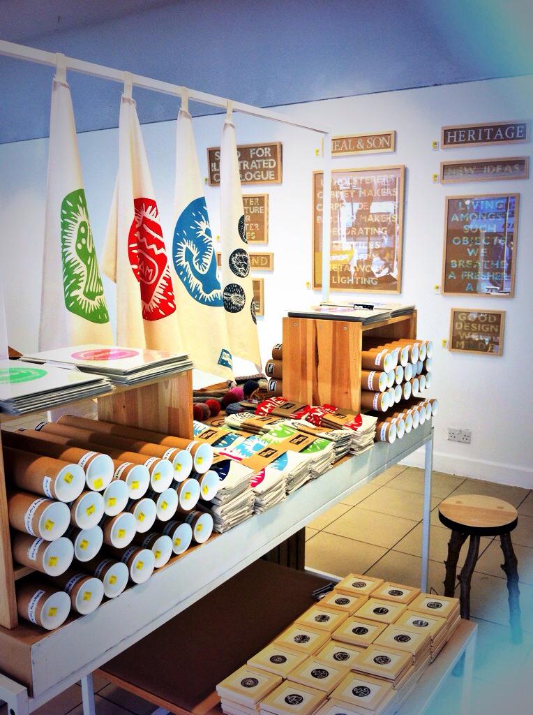 zara_day's tweet photo. Pop to @Heals_Furniture fun designs @HectorHaddock will brighten your day #discovercraft http://t.co/xbWukAHaRl