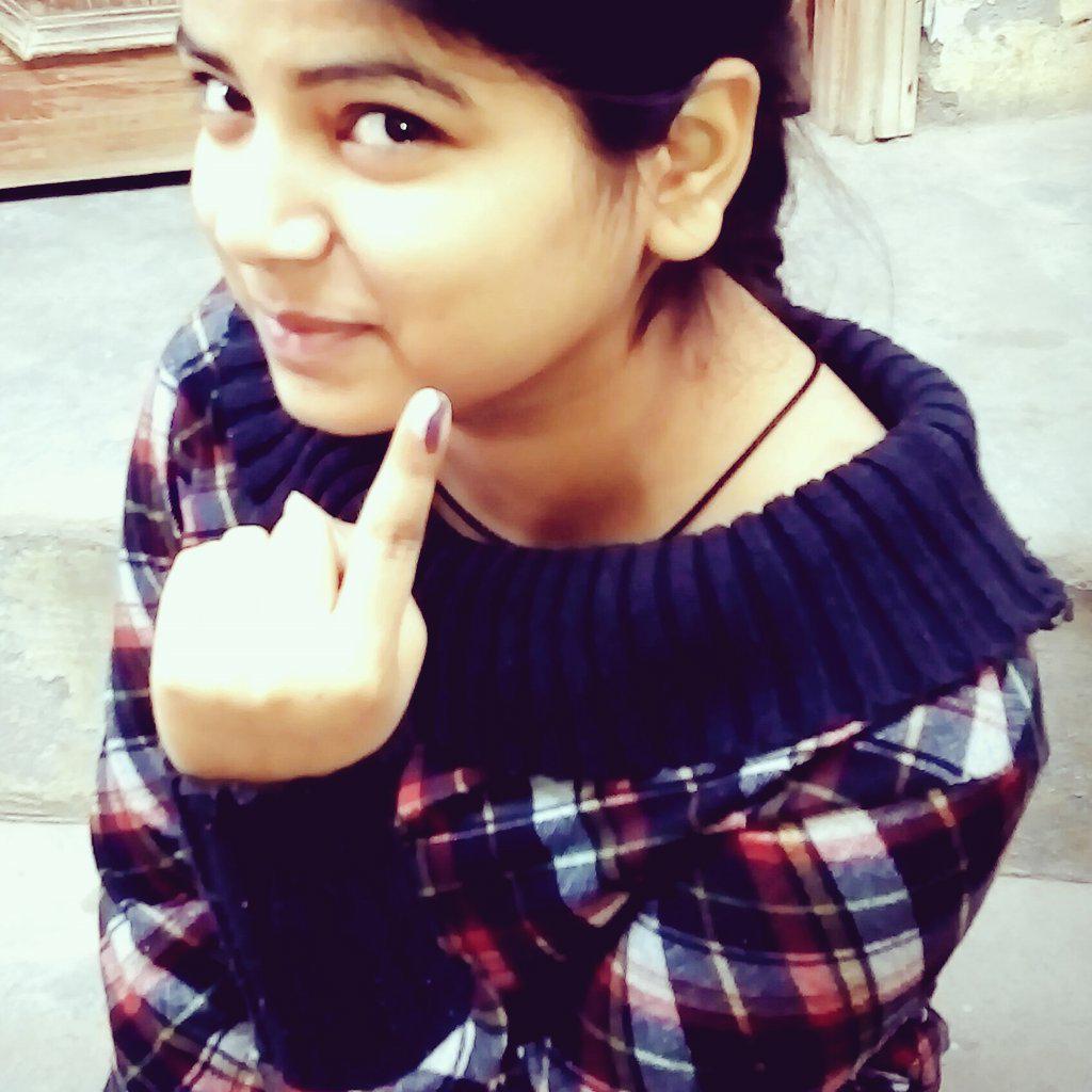 rockstarappy's tweet image. I voteee for d #hinduism &amp;amp; #developmentwithmodi  #VoteDelhiVote
