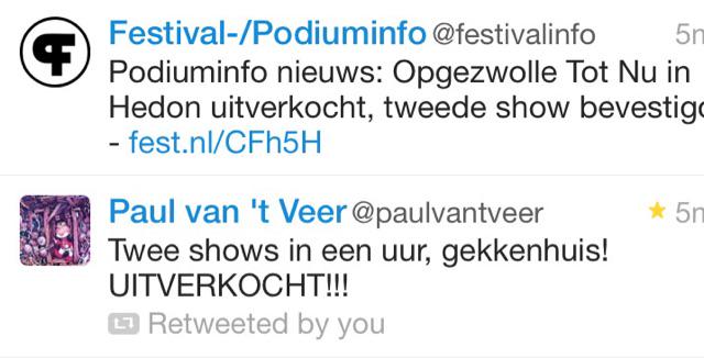 Sjerien tweet picture