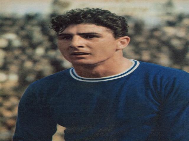 Happy Birthday to former Town defender Mick McNeil who played for Town from 1964 to 1972.  