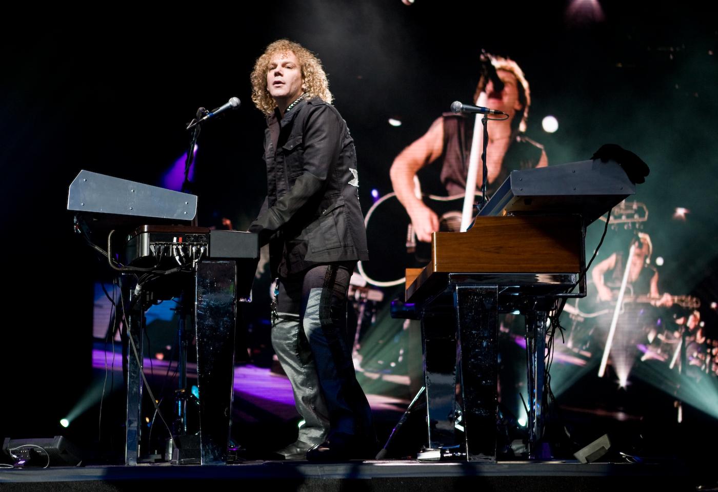  keyboard         David Bryan           53... Happy birthday 