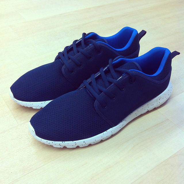 primark mens trainers