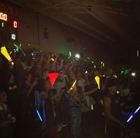 literallymayra's tweet image. Davis hc turnt af