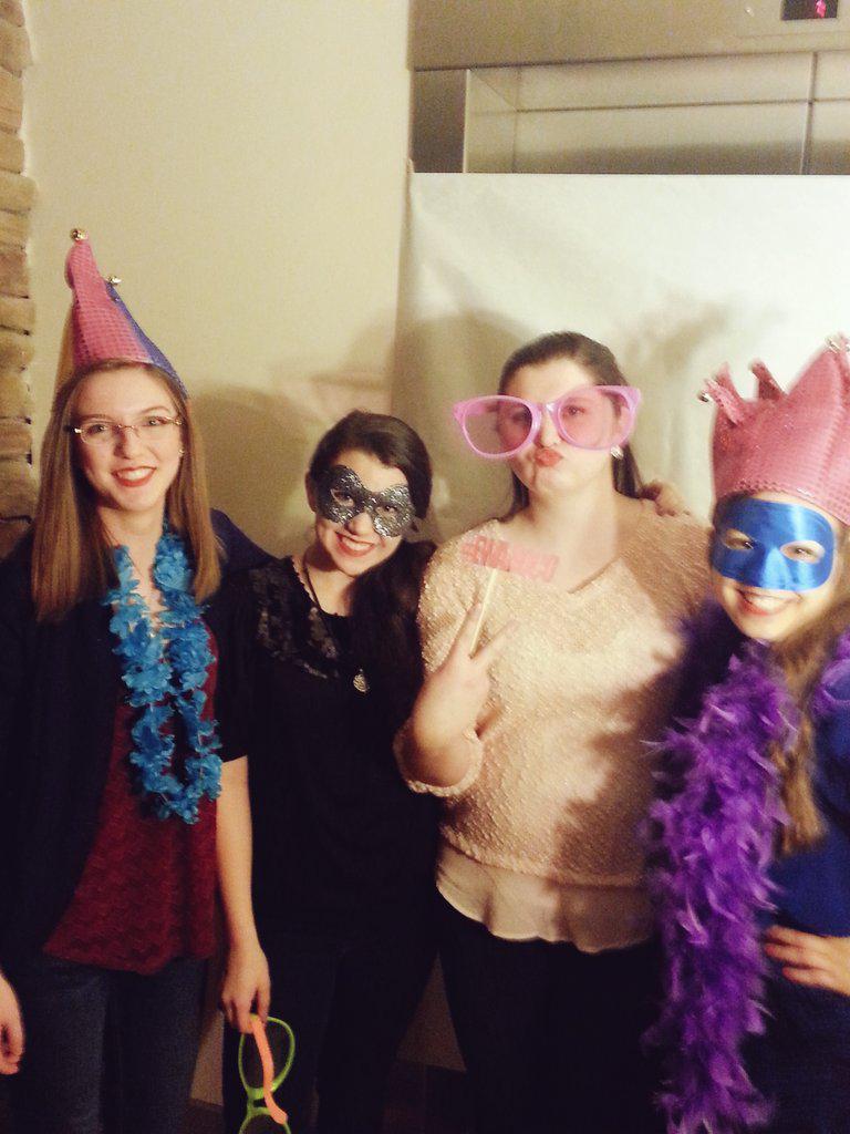 HannahCM27's tweet photo. Just a little bit from tonight ππππ΅π #EWAhoco http://t.co/PZcu1bPeqT
