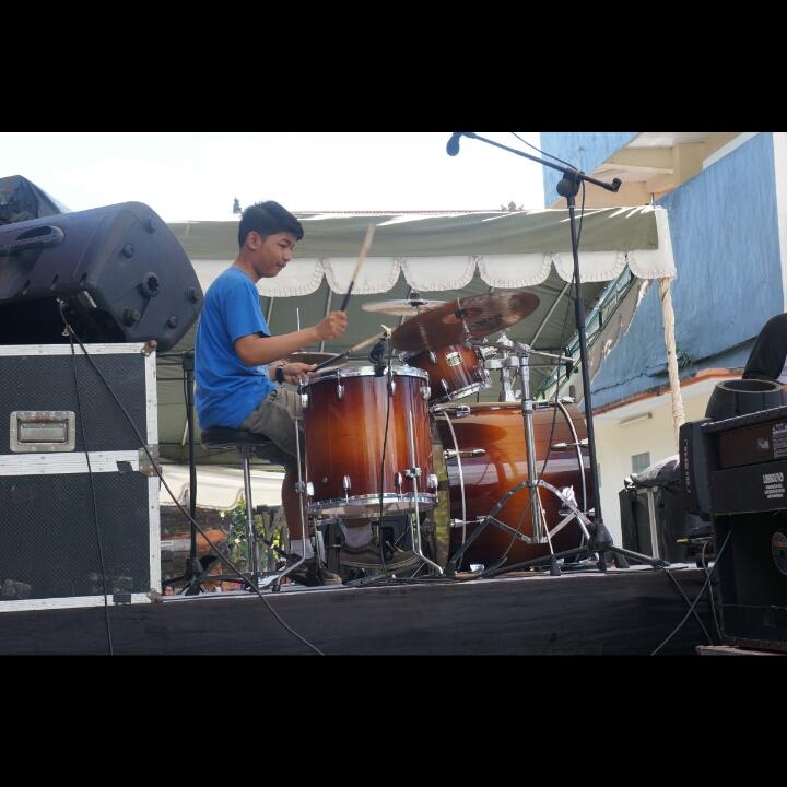 DHE_Poppunk's tweet photo. Thnks @Suartana_Imade http://t.co/RMHsdgQmeY