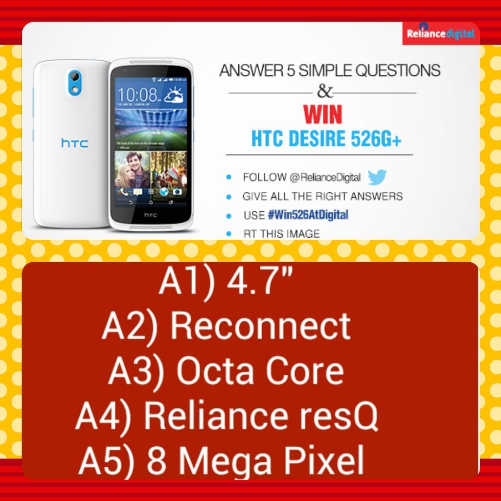 pjptl55's tweet photo. @RelianceDigital @HarbirSinghSuri
#Win526AtDigital ~ 1708
http://t.co/PRZuLURwb1