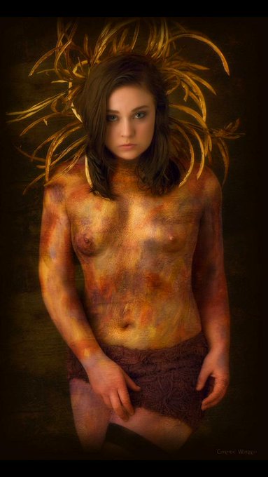 Thanks so much for the opportunity, I couldn't ask for a better photo or experience! @BodyPaintArt @AngryMidgetFilm<a href="/tag/buttplugs"class="tags"><span>#buttplugs</span></a><a href="/tag/inthebooty"class="tags"><span>#inthebooty</span></a>