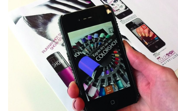 blippar's tweet photo. .@Seamedu talks about Blippar's #VisualBrowser & how it could transform advertising. More news http://t.co/X1HF64v42l http://t.co/eRwyhrcarZ