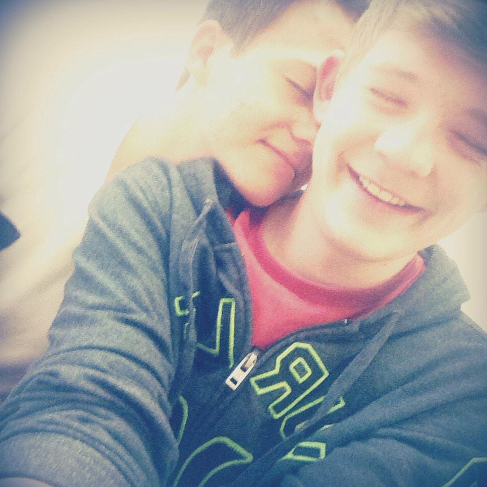 daneziller's tweet photo. Can you imagine us fighting...? Well it's resulted in me crying💔 well I won't sleep tonight👍💔 
-zane http://t.co/GWXUDOgXfe